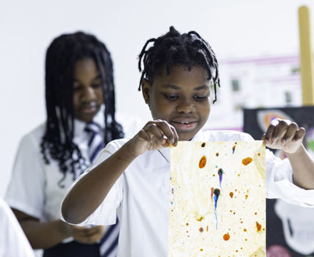 Hackney new school 122