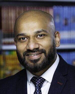 Mamunur Chowdhury Mamunur Chowdhury