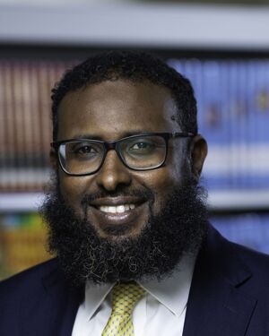 Omar Deria Omar Deria