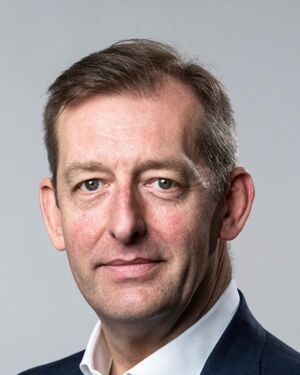 Kevin Hogarth Kevin Hogarth