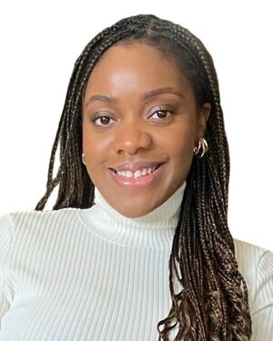 Zainab Oyebanjo Zainab Oyebanjo