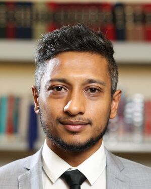 Ekhlas Rahman Ekhlas Rahman