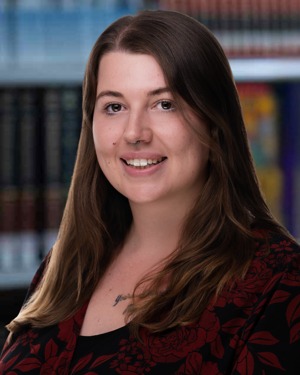 Eloise Hart Eloise Hart