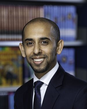 Shofiquez Zaman Shofiquez Zaman