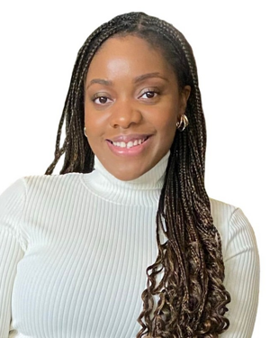 Zainab Oyebanjo Zainab Oyebanjo