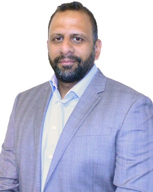Asif Mangera Asif Mangera
