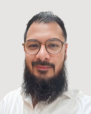 Zakir Karim Zakir Karim